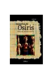 Papel Destellos De Osiris (T)