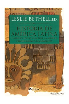 Papel Historia De America Latina 1 Rca.