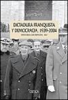 Papel Dictadura Franquista Y Democracia, 1939-2004