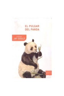 Papel El Pulgar Del Panda