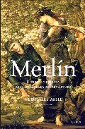 Papel Merlin. Historia Y Leyenda De La Inglaterra.