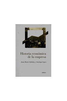 Papel Historia Económica De La Empresa