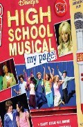 Papel High School Musical -Mic