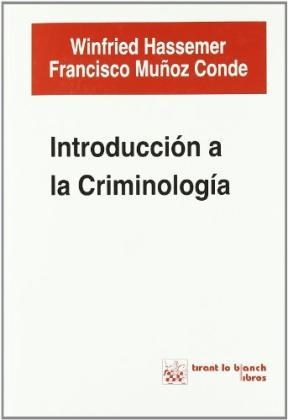Papel Introduccion A La Criminologia