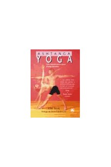 Papel Ashtanga Yoga Guia Esencial Paso A Paso