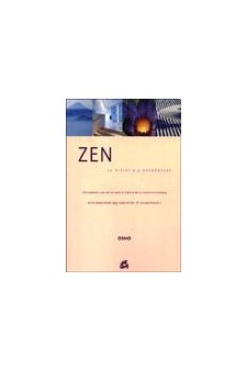 Papel Zen Su Historia Y Enseñanzas (Bolsillo)