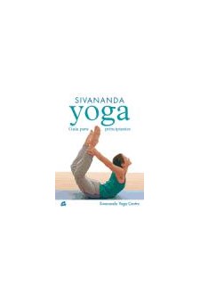 Papel Sivananda Yoga