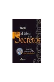 Papel Libro De Los Secretos (Con Dvd)