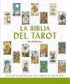 Papel Biblia Del Tarot, La