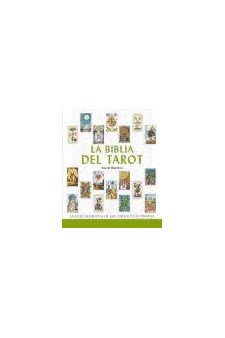 Papel Biblia Del Tarot, La