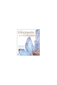 Papel Enciclopedia De Los Cristales, La