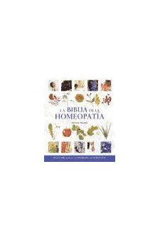 Papel La Biblia De La Homeopatia
