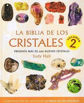 Papel Biblia De Los Cristales 2