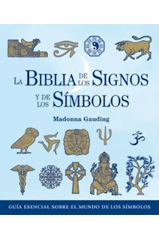 Papel Biblia De Los Signos Y De Los Simbolos