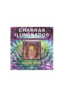 Papel Chakras Iluminados (Con Dvd)