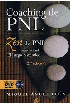 Papel Coaching De Pnl (Con Dvd)