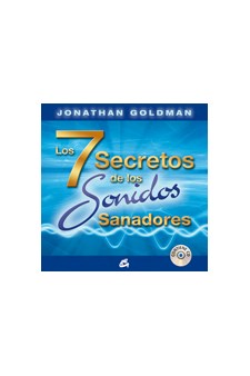 Papel 7 Secretos De Los Sonidos Sanadores, Los (Con Cd)