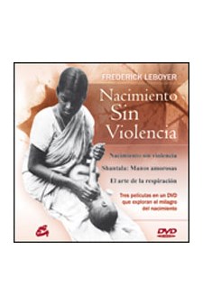 Papel Nacimiento Sin Violencia (Con Dvd)
