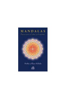 Papel Mandalas - Cartas