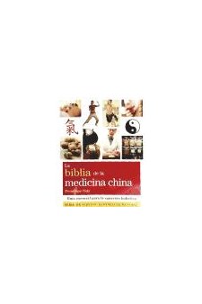 Papel La Biblia De La Medicina China