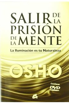 Papel Salir De La Prision De La Mente (Con Dvd)