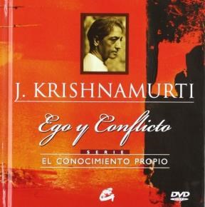 Papel Ego Y Conflicto (Con Dvd)