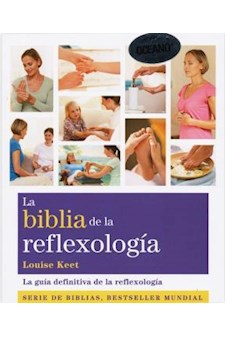 Papel Biblia De La Reflexologia (Nueva Edicion)