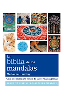 Papel La Biblia De Los Mandalas