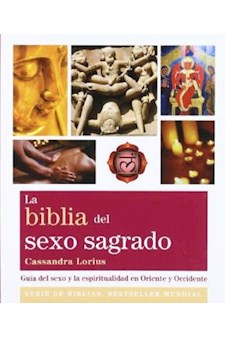 Papel La Biblia Del Sexo Sagrado