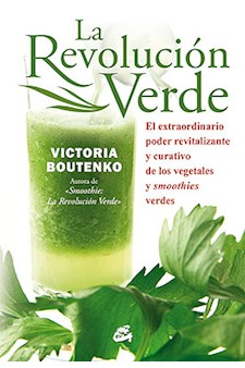 Papel Revolucion Verde, La