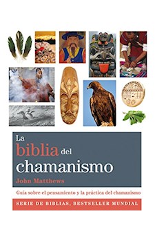 Papel Biblia Del Chamanismo, La