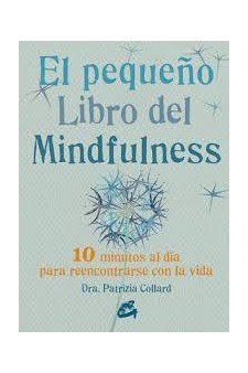 Papel Pequeño Libro Del Mindfulness
