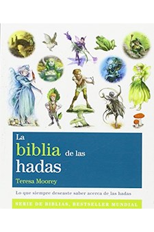 Papel Biblia De Las Hadas La (N. Ed.)