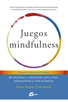 Papel Juegos Mindfulness