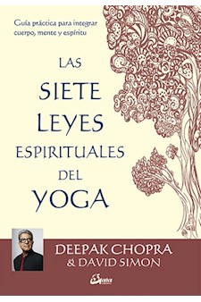 Papel Las Siete Leyes Espirituales Del Yoga