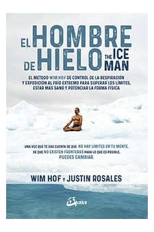 Papel Hombre De Hielo El The Ice Man