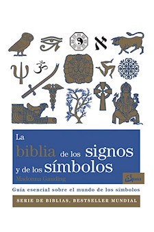 Papel Biblia De Los Signos Y De Los Simbolos ( Nva Edicion )