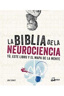 Papel La Biblia De La Neurociencia  ( Td )