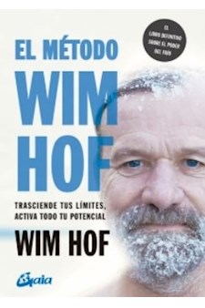 Papel El Metodo Wim Hof