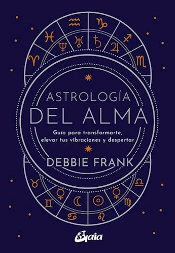 Papel Astrología Del Alma