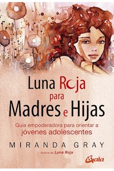 Papel Luna Roja Para Madres E Hijas