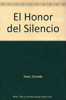 Papel Honor Del Silencio, El