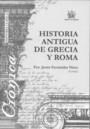 Papel Historia Antigua De Grecia Y Roma