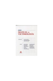 Papel Manual De Victimologia