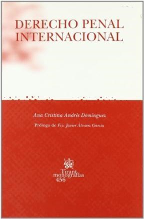 Papel Derecho Penal Internacional