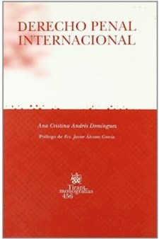 Papel Derecho Penal Internacional