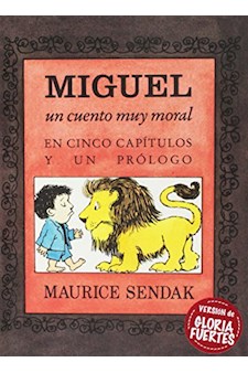 Papel Miguel: Un Cuento Muy Moral