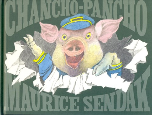 Papel Chancho Pancho