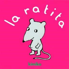 Papel La Ratita