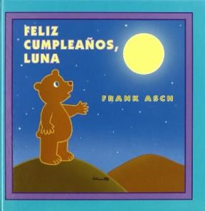 Papel Feliz Cumpleaños Luna